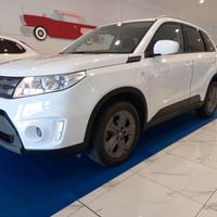 Suzuki Vitara 1.6 DDiS V-Cool