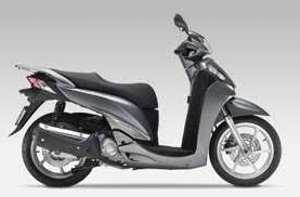 RICAMBI HONDA SH 300 2014 - 2 SERIE