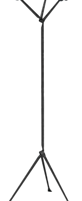 Lampada rotaliana string