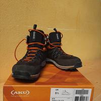 Scarponi Aku Tengu Lite