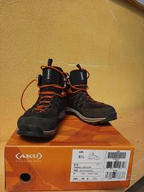 Scarponi Aku Tengu Lite