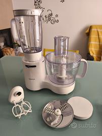 Robot da cucina Kenwood 