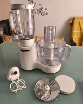 Robot da cucina Kenwood 