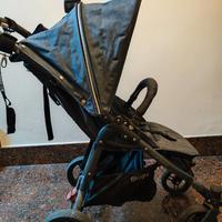 passeggino 0-36 mesi Valco Snap 4