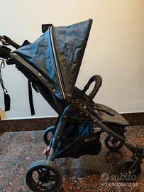 passeggino 0-36 mesi Valco Snap 4
