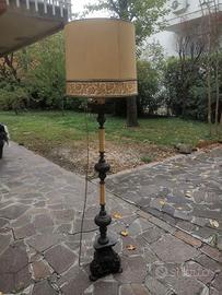 Lampada d'epoca