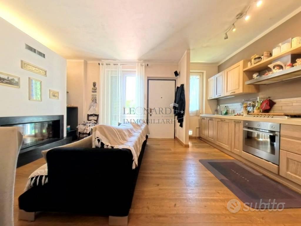 Appartamento – Anghiari, Molinello - Vista 4