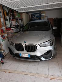 BMV cambio automatico
