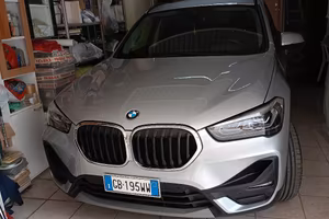 BMV cambio automatico