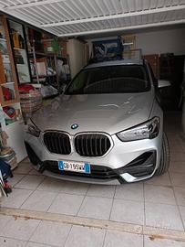 BMV cambio automatico