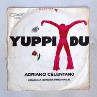 Dischi in vinile 45 giri Celentano