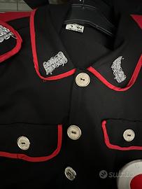 Vestito Carabiniere