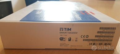 ROUTER ADSL TIM FIBRA