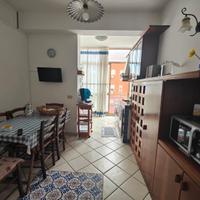 Elegante 5 vani 130 mq. in Via L. Da Vinci Alta