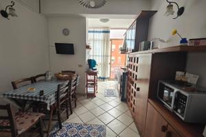 Elegante 5 vani 130 mq. in Via L. Da Vinci Alta