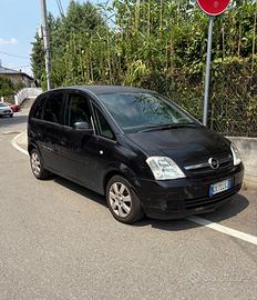 Opel Meriva 1000€