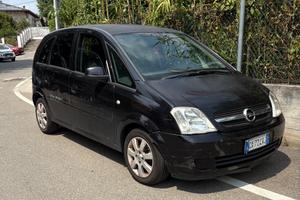 Opel Meriva 1000€