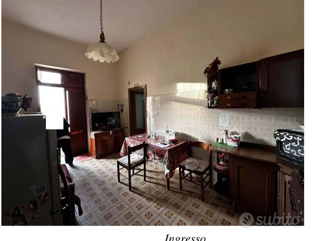 Appartamento – Boscoreale, i Micioni - Altro