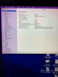 Imac 21,5 retina 4k  late 2015
