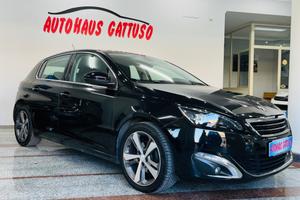 Peugeot 308 1.6 e-HDi 115 CV Allure anno 2014
