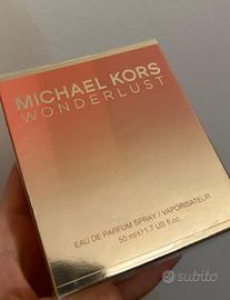 Profumo Michael kors Donna 