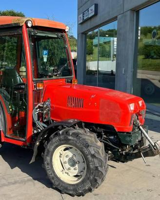 Trattore Goldoni frutteto star 75