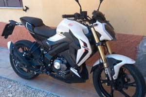moto 125