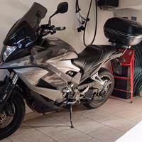 HONDA CROSSRUNNER 800X ABS