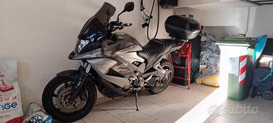 HONDA CROSSRUNNER 800X ABS