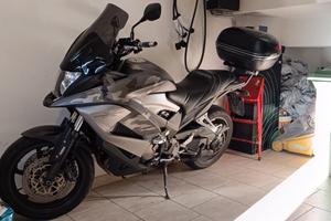 HONDA CROSSRUNNER 800X ABS