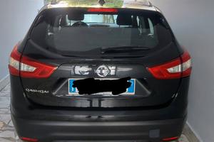Nissan Quashqai 1500 dci 115 cv