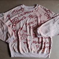 Felpa da ragazza Bellerose 16 anni