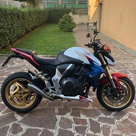 Honda CB1000R HRC
