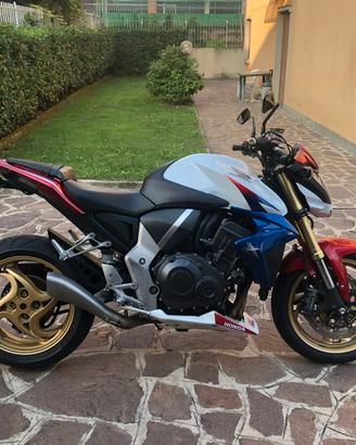 Honda CB1000R HRC