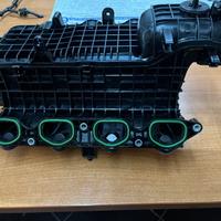 Collettore aspirazione VW golf VII