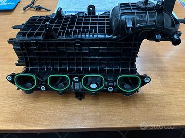 Collettore aspirazione VW golf VII