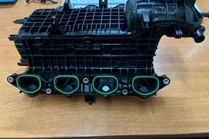 Collettore aspirazione VW golf VII