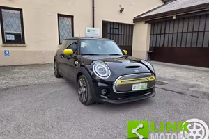 MINI Cooper SE Cooper SE GARANZIA INCLUSA