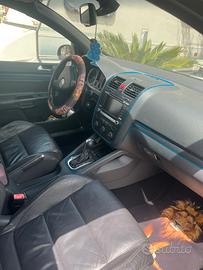 Golf GT 5