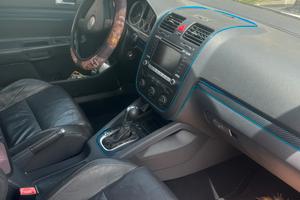 Golf GT 5
