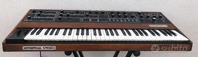 Sequential Circuits Prophet 5 Rev3.3