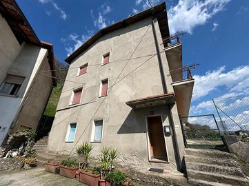 CASA INDIPENDENTE A VILLA D'ALMÈ