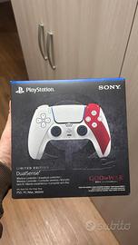 Controller wireless DualSense - God of War