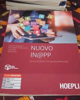 Nuovo in @pp