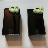 Coppia centraline Transalp 600 89-95 nuove 