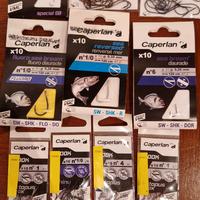 Ami da pesca sportiva