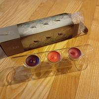 Candele e portacandele