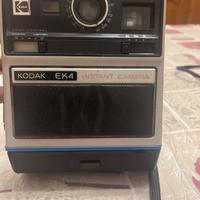 Macchina fotografica