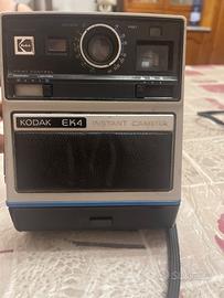 Macchina fotografica