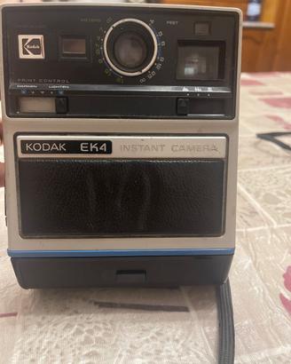 Macchina fotografica